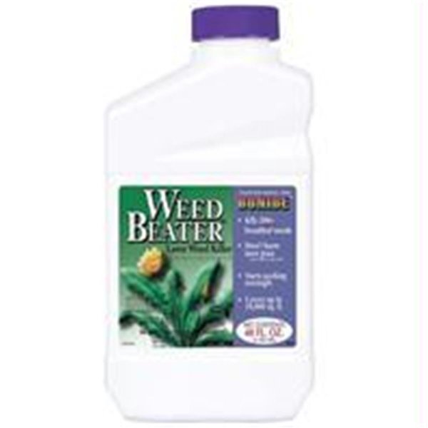 Bonide Products Bonide Products Inc P-Weedbeatr Lawn Weed Killer Con 40 Ounce 916078
